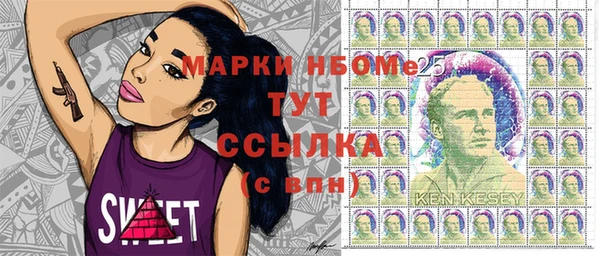 твердый Алексин
